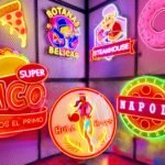 custom led neon sign board – personalized light for shops, rooms & gifts