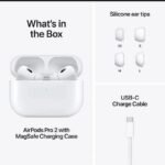 airpods pro 2nd gen titanium