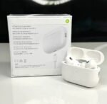 airpods pro 2nd gen titanium