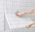 Premium 3D PE Foam Wall Decor Stickers - Image 3