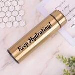 500ml Smart LED Temperature Display Vacuum Bottle - Image 3