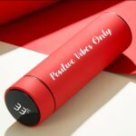 500ml Smart LED Temperature Display Vacuum Bottle - Image 5