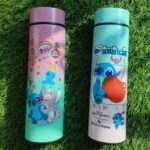 500ml Smart LED Temperature Display Vacuum Bottle - Image 4