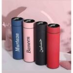 500ml Smart LED Temperature Display Vacuum Bottle - Image 6