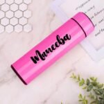 500ml Smart LED Temperature Display Vacuum Bottle - Image 7