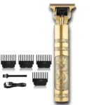 T9 Professional Vintage Hair & Beard Trimmer - Image 6