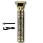 T9 Professional Vintage Hair & Beard Trimmer - Image 5