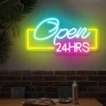 custom led neon sign board – personalized light for shops, rooms & gifts